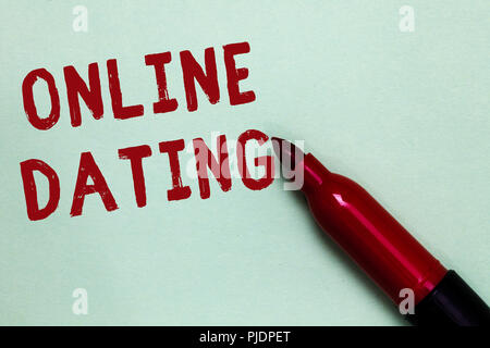 consigli per la scrittura di profilo online dating