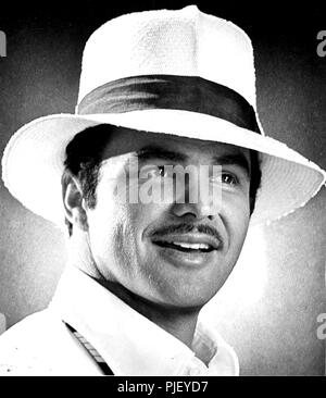 Il 1 gennaio, 2011 - Burt Reynolds in ''LUCKY LADY''. © FORNITO DAL CREDITO: Globe foto/ZUMAPRESS.com/Alamy Live News Foto Stock