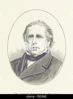 Immagine dalla pagina 229 di "una storia della città di Franklin, messa.; dal suo insediamento al completamento del suo primo secolo, 2d marzo, 1878; con avvisi genealogiche delle sue prime famiglie, schizzi del suo professional m0072. Foto Stock