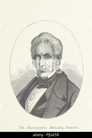 Immagine dalla pagina 235 di "una storia della città di Franklin, messa.; dal suo insediamento al completamento del suo primo secolo, 2d marzo, 1878; con avvisi genealogiche delle sue prime famiglie, schizzi del suo professional m0092. Foto Stock