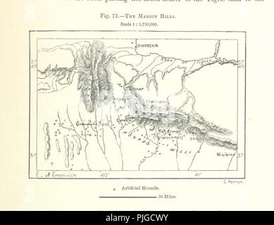 Immagine dalla pagina 269 di 'la Terra e i suoi abitanti. La sezione europea della geografia universale da E. Reclus. A cura di E. G. Ravenstein. Illustrato da . incisioni e mappe' . Foto Stock