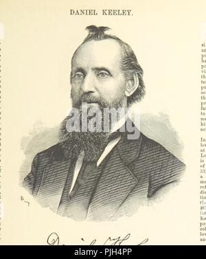 Immagine dalla pagina 849 di " Storia di Chester County, Pennsylvania, con genealogici e di Biografie' . Foto Stock