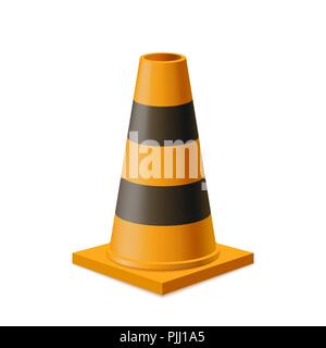 Segno luminoso della lingua alfabeto latino lettere isolato su bianco Illustrazione Vettoriale