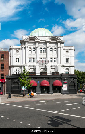 KOKO è un live music venue in Camden Town precedentemente conosciuto come il teatro di Camden, musica macchina e Camden Palace. Foto Stock