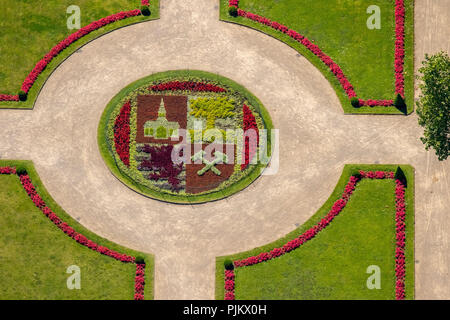 Stemma Scudo Distintivo Della Renania Settentrionale-vestfalia _ Stemma Della Polizia NRW Düsseldorf Decorazione Ufficio Funzionari Oberwachtm Eister # 23074 - Foto 8