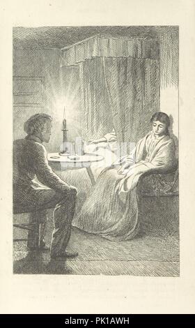 Immagine dalla pagina 318 di "opere di Charles Dickens. Nuova libreria illustrata edizione. [Con una prefazione di ogni lavoro da Edwin P. Whipple.]' . Foto Stock