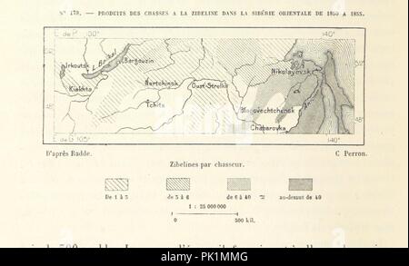 Immagine dalla pagina 914 di "Nouvelle Géographie universelle. La terre et les hommes. [Con illustrazioni.]' . Foto Stock