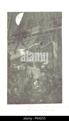 Immagine dalla pagina 51 di "opere poetiche di Samuel Coleridge T.. Modificato, con un ricordo critico, da William Michael Rossetti. Illustrata da Thomas Seccombe' . Foto Stock