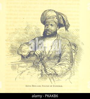 Immagine dalla pagina 131 di 'esplorazioni in Africa, dal Dottor David Livingstone, e altri, dando un account completo del Stanley-Livingstone spedizione di ricerca . come fornita dal dottor Livingstone e il sig. Stanley . A cura di L.0020. Foto Stock