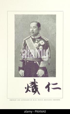Immagine dalla pagina 165 di 'un diplomatico la moglie in Giappone lettere da casa per casa . Con duecento cinquanta illustrazioni' . Foto Stock