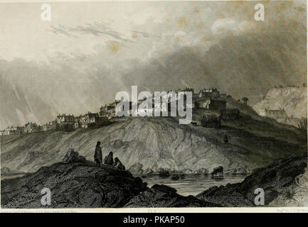 Archivi della conoscenza aborigena. Contenente tutti la carta originale di cui prima del congresso nel rispetto della storia, antichità, lingua, etnologia, pictography, riti, superstizioni, e mitologia, delle tribù indiane degli Stati Uniti Foto Stock