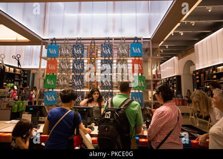 Victoria & Albert Museum, Cromwell Rd, Knightsbridge, Londra, Regno Unito Foto Stock