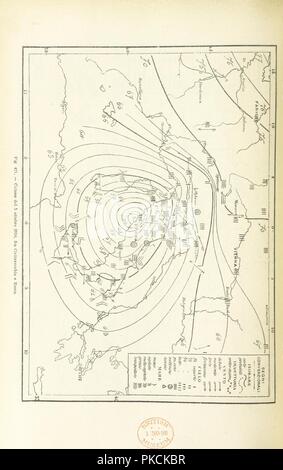 Immagine dalla pagina 838 di 'La Terra, trattato popolare di geografia universale per G. Marinelli ed altri scienziati italiani, ecc. [Con illustrazioni e mappe.]' . Foto Stock