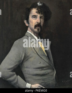 I ciccioli Walter - James Abbott Mcneill Whistler 3 Foto Stock