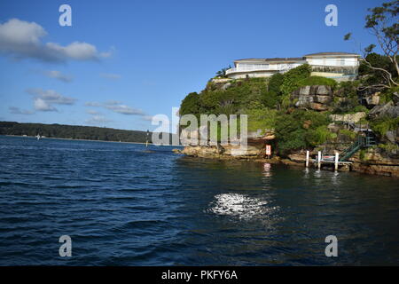 Australia Foto Stock