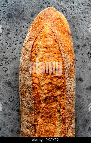 Baguette Foto Stock