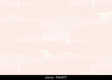 Seamless Pattern pennello Illustrazione Vettoriale