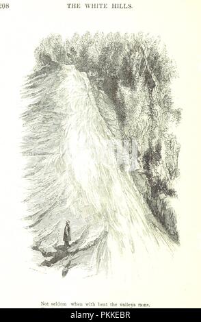 Immagine dalla pagina 236 di 'Il Bianco delle colline, etc' . Foto Stock