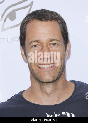 Prima mondiale di "rompere & uscente" presso il teatro egiziano con: Colin Ferguson dove: Los Angeles, California, Stati Uniti quando: 15 Ago 2018 Credit: Apega/WENN.com Foto Stock