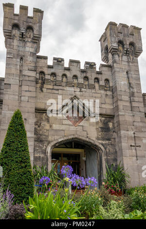 Il Coach House, Dublino, Irlanda, Europa. Foto Stock