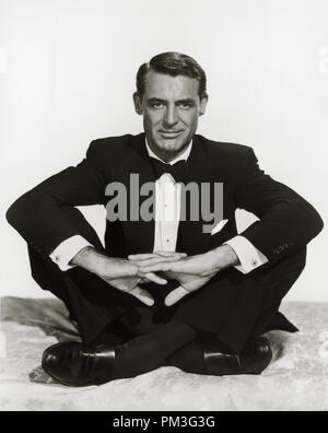 Cary Grant, 'Dream moglie' 1953 MGM Riferimento File # 30732 375THA Foto Stock