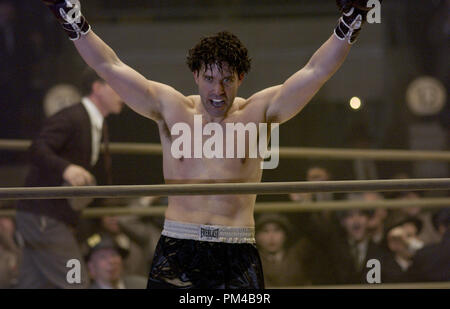 Film still da "Cinderella Man' Craig Bierko Foto Stock