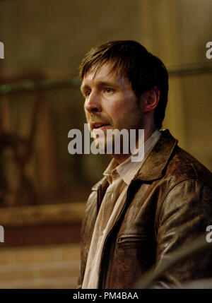 Film still da "Cinderella Man' Paddy Considine Foto Stock