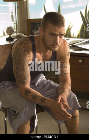 Film still da 'Alpha Dog' Justin Timberlake Foto Stock