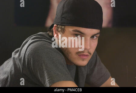 Film still da 'Alpha Dog' Emile Hirsch Foto Stock