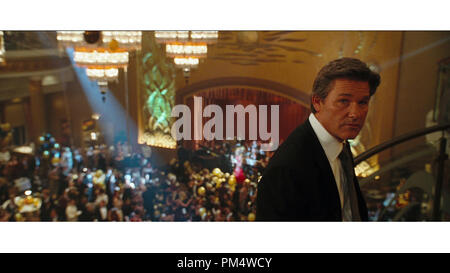 Studio Pubblicità ancora da "Poseidon" Kurt Russell © 2006 Warner Riferimento File # 307372122THA per solo uso editoriale - Tutti i diritti riservati Foto Stock