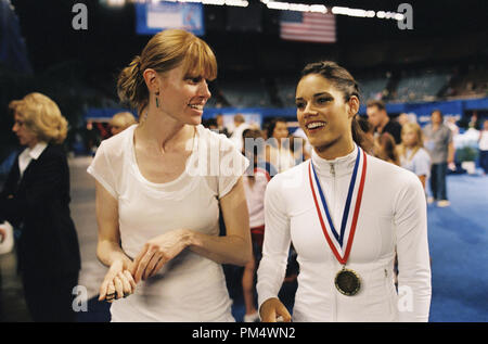 Studio Pubblicità ancora da "tick" Direttore Jessica Bendinger, Missy Peregrym © 2006 Touchstone Pictures Photo credit: Pietro Iovino Riferimento File # 307372217THA per solo uso editoriale - Tutti i diritti riservati Foto Stock