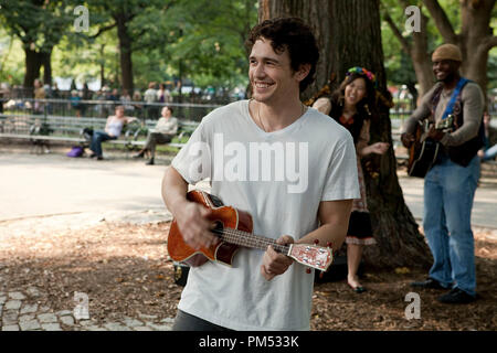 James Franco, Columbia Pictures' 'mangiare pregare l'amore" 2010 Foto Stock