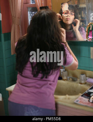 "Ugly Betty' (episodio: regine per un giorno) America Ferrera 2006 Foto Stock