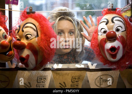 Film still da 'Hairspray' Amanda Bynes © 2007 New Line Cinema Photo credit: David James Riferimento File # 307351414THA per solo uso editoriale - Tutti i diritti riservati Foto Stock