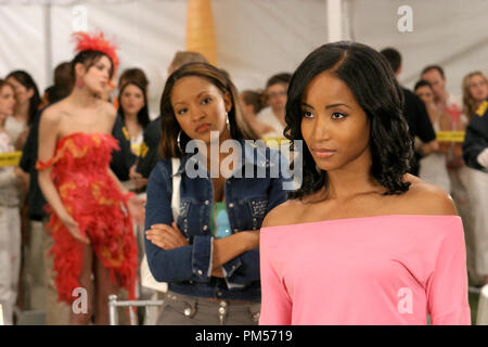 Film still da 'White Chicks' Drew Sidora © 2004 giri Studios Photo credit: Joe Lederer Riferimento File # 30735143THA per solo uso editoriale - Tutti i diritti riservati Foto Stock