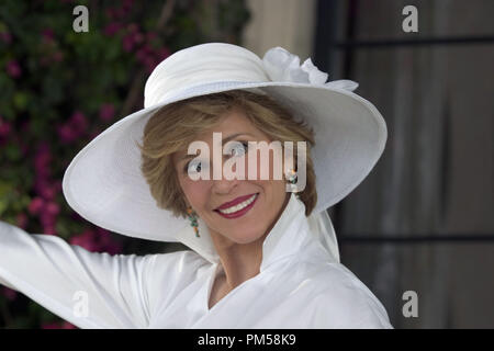 Studio Pubblicità ancora da 'Monster-in-law " Jane Fonda © 2005 nuove produzioni in linea foto di Melissa Moseley Riferimento File # 307361817THA per solo uso editoriale - Tutti i diritti riservati Foto Stock