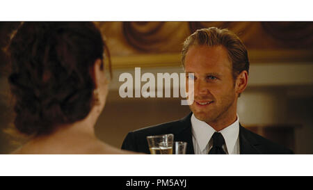 Studio Pubblicità ancora da "Poseidon" Jacinda Barrett, Josh Lucas © 2006 Warner Riferimento File # 307372103THA per solo uso editoriale - Tutti i diritti riservati Foto Stock