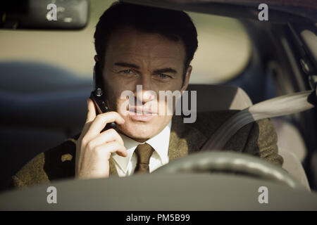 Film still da "premonizione" Julian McMahon © 2007 TriStar Pictures Photo credit: Ron Batzdorff Riferimento File # 30738516THA per solo uso editoriale - Tutti i diritti riservati Foto Stock