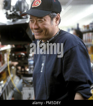 Film still / Pubblicità ancora da 'Brokeback Mountain' Director Ang Lee © 2005 Focus Features Photo credit: Kimberley File Francese di riferimento # 30736256THA per solo uso editoriale - Tutti i diritti riservati Foto Stock