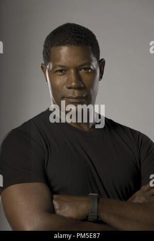 Film still / Pubblicità ancora da 'L'unità " Dennis Haysbert 2006 Photo credit: Cliff Lipson Riferimento File # 30736809THA per solo uso editoriale - Tutti i diritti riservati Foto Stock