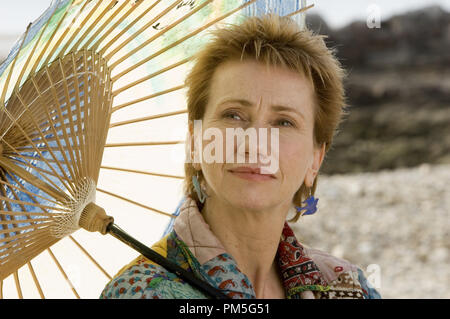 Film still da 'The Jane Austen Book Club' Kathy Baker © 2007 Mockingbird Foto di riferimento del file # 30738188THA per solo uso editoriale - Tutti i diritti riservati Foto Stock