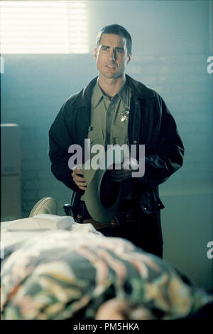 Film still / Pubblicità ancora da 'X-Files' Stagione 5, episodio: "cattivo sangue " Luke Wilson Domenica, 22 Febbraio 1998 Foto Stock