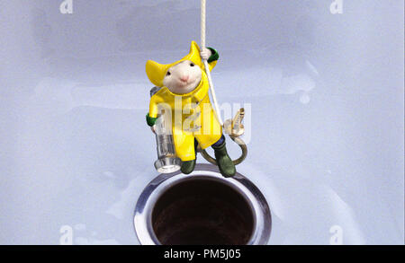 Film still / Pubblicità ancora da 'Stuart poco 2' Stuart Little © 2002 Columbia Pictures Foto Stock