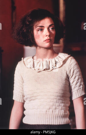 Film still / Pubblicità ancora da 'Gosford Park' Camilla Rutherford ©2002 USA Film Photo credit: Mark Tittle Foto Stock