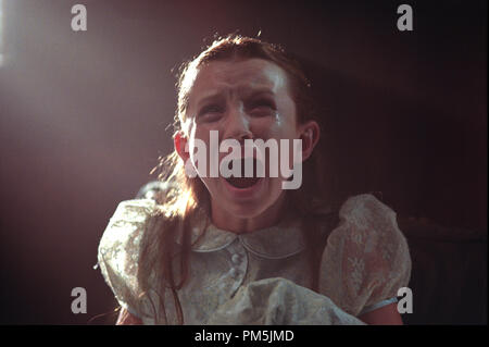 Film still / Pubblicità ancora da 'nave fantasma' Emily Browning © 2002 Warner Brothers Photo credit: Vince Valitutti Foto Stock