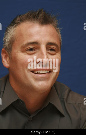 Matt LeBlanc "episodi" Portrait Session, 16 marzo 2011. La riproduzione da parte di American tabloid è assolutamente vietato. Riferimento al file # 30917 001CCR per solo uso editoriale - Tutti i diritti riservati Foto Stock