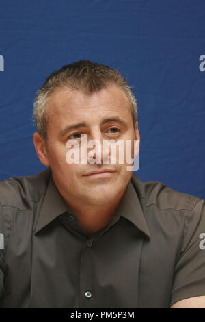 Matt LeBlanc "episodi" Portrait Session, 16 marzo 2011. La riproduzione da parte di American tabloid è assolutamente vietato. Riferimento al file # 30917 003CCR per solo uso editoriale - Tutti i diritti riservati Foto Stock