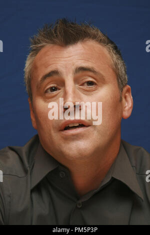 Matt LeBlanc "episodi" Portrait Session, 16 marzo 2011. La riproduzione da parte di American tabloid è assolutamente vietato. Riferimento al file # 30917 004CCR per solo uso editoriale - Tutti i diritti riservati Foto Stock