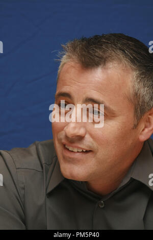 Matt LeBlanc "episodi" Portrait Session, 16 marzo 2011. La riproduzione da parte di American tabloid è assolutamente vietato. Riferimento al file # 30917 009 CCR per solo uso editoriale - Tutti i diritti riservati Foto Stock