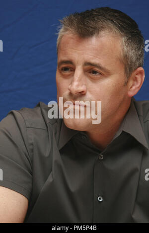 Matt LeBlanc "episodi" Portrait Session, 16 marzo 2011. La riproduzione da parte di American tabloid è assolutamente vietato. Riferimento al file # 30917 016CCR per solo uso editoriale - Tutti i diritti riservati Foto Stock